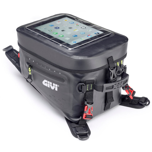 Givi Сумка водонепроницаемая на бак GRT715 20л. в Челябинске