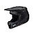 Leatt Шлем кроссовый Helmet Kit Moto 3.5 V25 Stealth в Челябинске