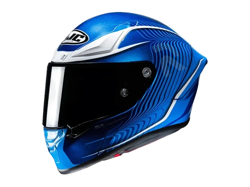 HJC Шлем RPHA1 Lovis MC2 в Челябинске
