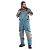 Dragonfly Штаны Expedition Blue - Grey 2024 в Челябинске