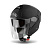 Airoh шлем открытый Hunter Color Black Matt в Челябинске