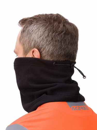 Motolike Баф флисовый Winter в Челябинске