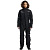 Dragonfly  Комбинезон - дождевик Evo Woman V26 Black в Челябинске