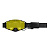 509 Очки снегоходные Aviator 2.0 S1 с подогревом Black with Yellow в Челябинске