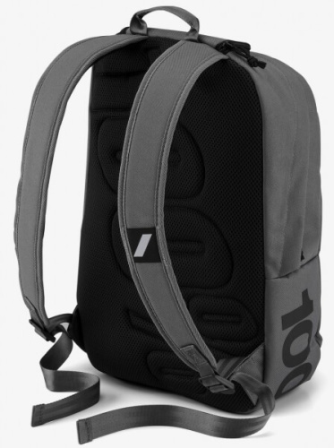  100% Рюкзак Skycap Backpack Grey Heather в Челябинске