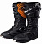 Oneal Мотоботы кроссовые Rider Boot черные в Челябинске