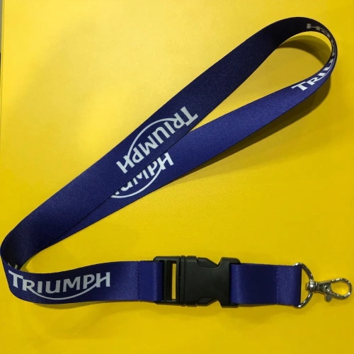 Motolike Лента для ключей Triumph в Челябинске