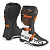 Forma Кроссовые мотоботы Drift Black/Orange/White в Челябинске