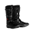 Leatt Мотоботы подростковые кроссовые 3.5 V26 Stealth в Челябинске