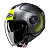 HJC Шлем i40N Pyle MC3HSF в Челябинске