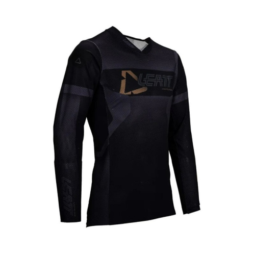 Leatt Джерси 5.5 UltraWeld Stealth 2025 в Челябинске