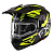 FXR Шлем Maverick X Helmet 22 Black/Hi Vis в Челябинске