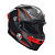 AGV Шлем K6 S 2206 Slashcut Black/Grey/Red в Челябинске