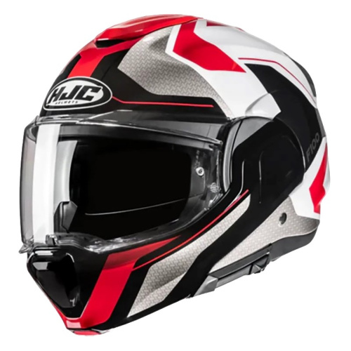 HJC Шлем F100 Bios MC1 в Челябинске