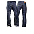Shima Мотоджинсы Gravity Blue в Челябинске
