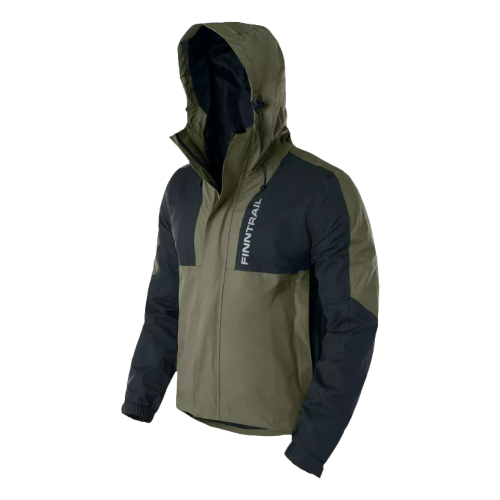 Finntrail Куртка мужская LightSuit 3504 Khaki в Челябинске