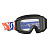 Scott Очки подростковые Primal black clear в Челябинске