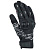 Bering Перчатки комбинированные Ponoka Black/Grey в Челябинске
