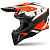 Airoh Мотошлем Wraaap Feel Orange Matt в Челябинске
