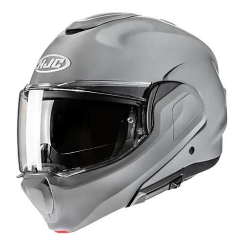 HJC Шлем F100 N Grey в Челябинске
