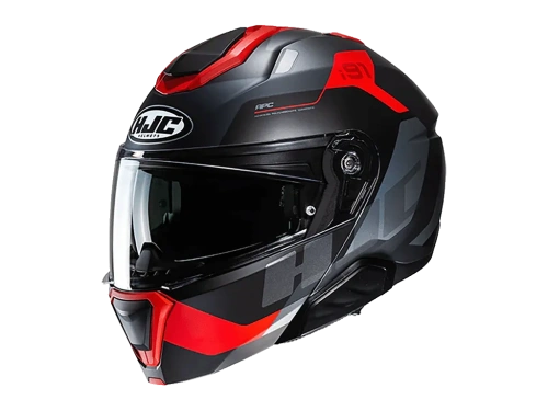 HJC Шлем i91 Carst MC1SF в Челябинске