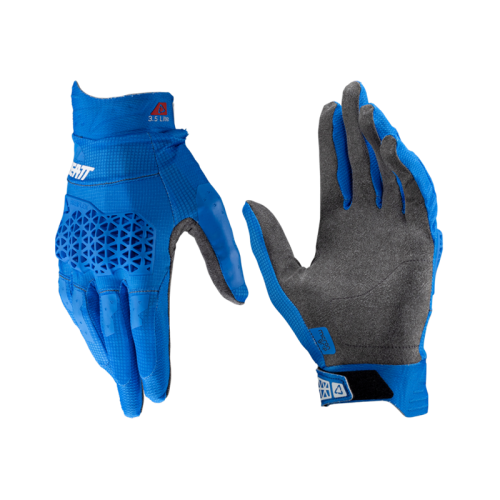 Leatt Перчатки Lite 3.5 Royal V25 в Челябинске