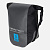 Finntrail Гермосумка Beltbag 1726 Grey в Челябинске