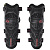 Acerbis Наколенники Impact Pro Black в Челябинске