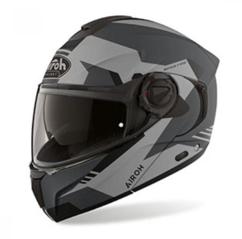 Airoh Мотошлем Specktre Clever Anthracite Matt в Челябинске