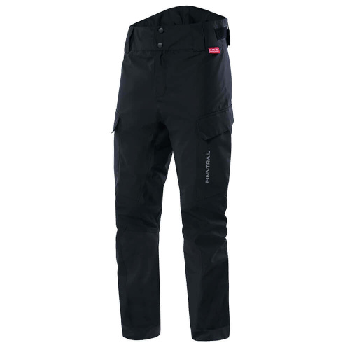 Finntrail Брюки Expert 4602 Graphite в Челябинске