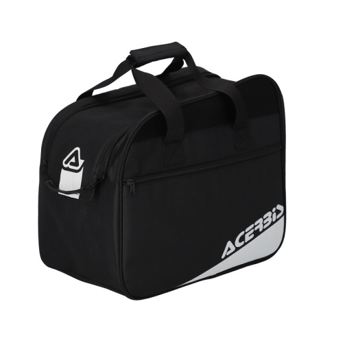 Acerbis Сумка для шлема Helmet Bag 2.0 Black в Челябинске