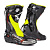 Stylmartin Мотоботы Tealth Evo Air Men Black Fluo Nero в Челябинске