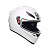 AGV Шлем K1 S White в Челябинске