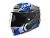 HJC Шлем RPHA12 Lawin MC2 в Челябинске