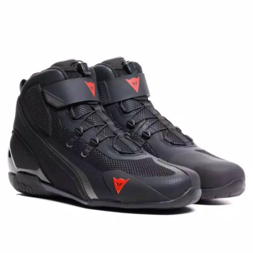 Dainese Мотоботы Herian Air Black/Anthracite в Челябинске