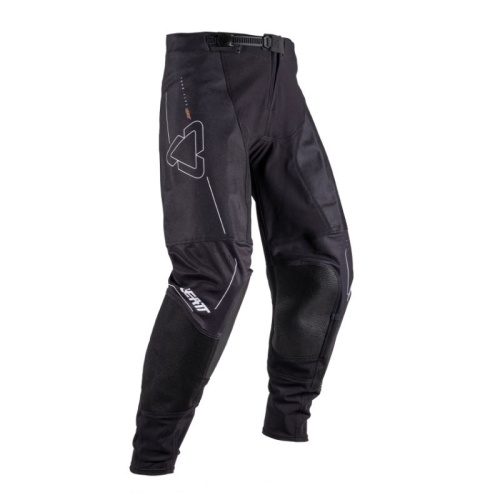 Leatt штаны Moto 4.5 V26 Black в Челябинске