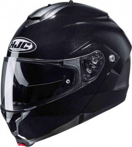 HJC Шлем C 91 Metal Black в Челябинске