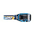Leatt Маска Velocity 5.5 Ink Light Grey 58% в Челябинске