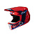 Leatt Шлем кроссовый детский Helmet Kit Moto 3.5 Jr V25 Royal в Челябинске