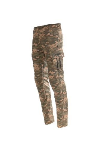 Hyperlook мотоджинсы Barracuda Army в Челябинске