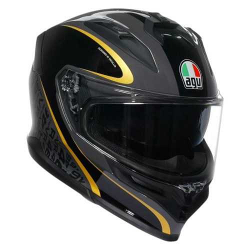 AGV Шлем K7 Flow 46 в Челябинске