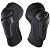 Leatt Наколенники 3DF 6.0 Knee Guard Black в Челябинске