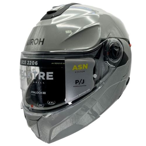 Airoh Мотошлем Specktre Cement Grey Gloss в Челябинске