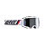 Leatt Маска Velocity 4.5 Iriz White Silver 50% в Челябинске