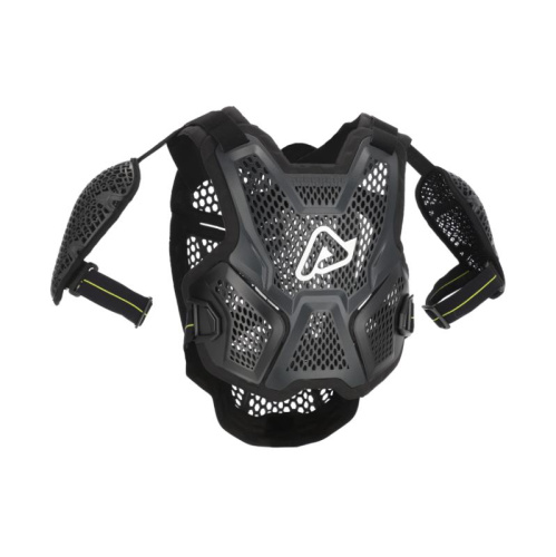 Acerbis Защита тела (Панцирь) P035 S Black в Челябинске