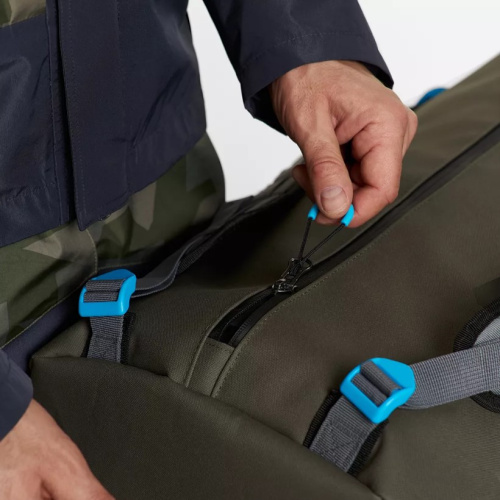 Finntrail Сумка Explorer 1733 Khaki 70L в Челябинске