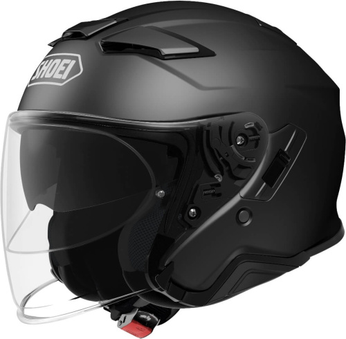 Shoei Шлем J-Cruise 2 черный матовый в Челябинске