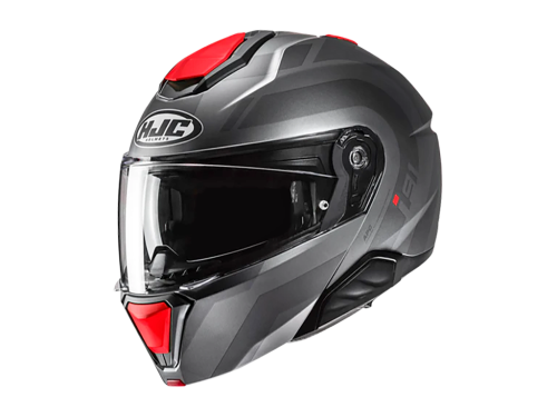 HJC Шлем i91 Arven MC1SF в Челябинске