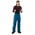 Dragonfly Штаны горнолыжные Gravity Man Dark Blue 2025 в Челябинске