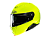 HJC Шлем i91 Fluorescent Green в Челябинске